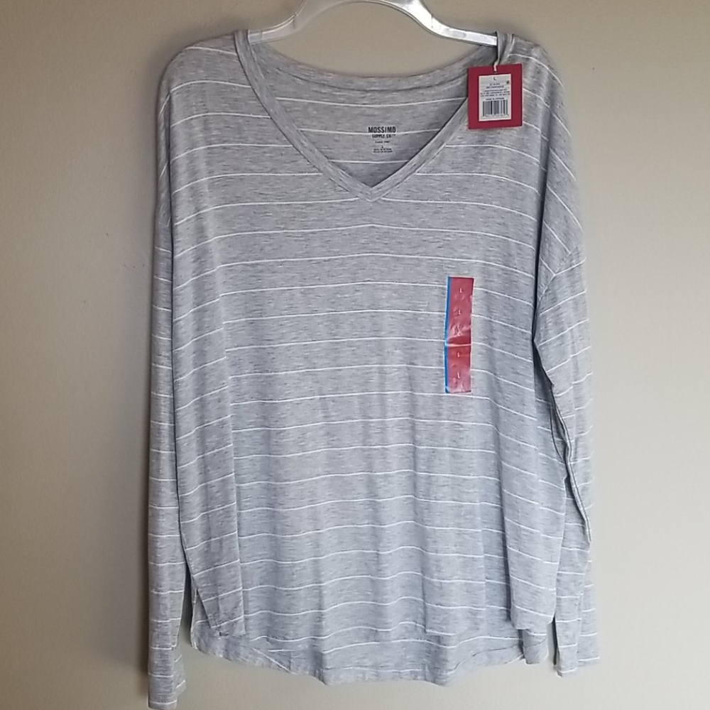 Long Sleeve Tee